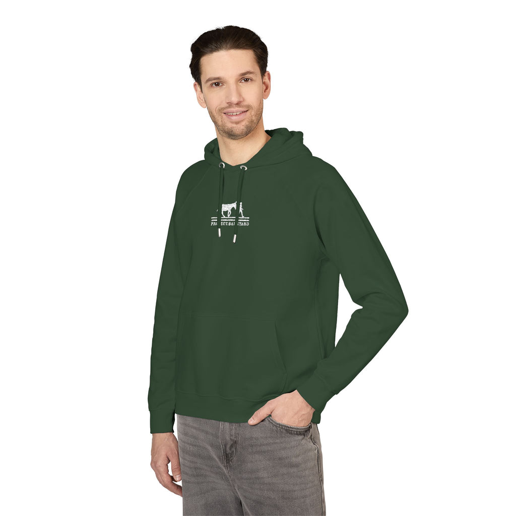Lucille's Organic Hoodie